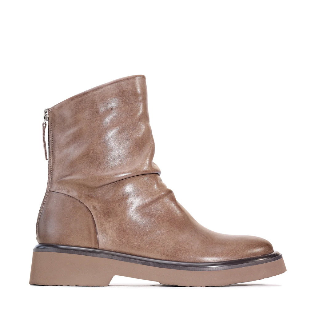 Eos Theonie Nocciola Boot