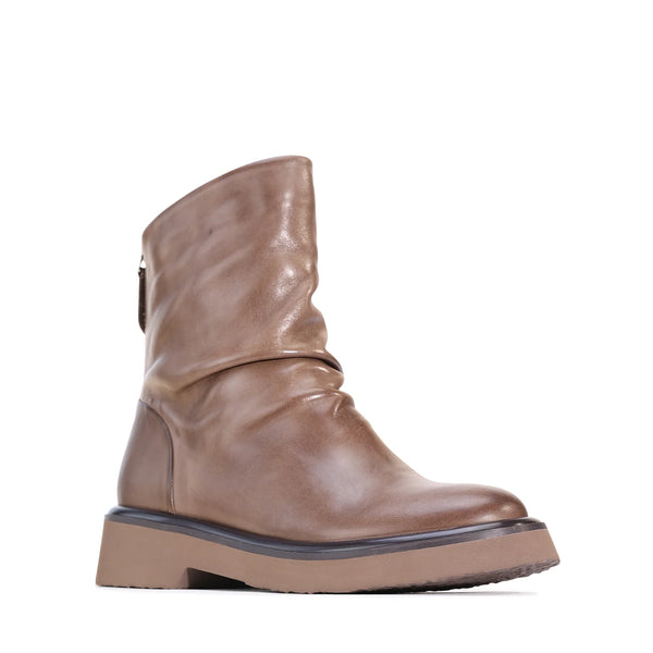 Eos Theonie Nocciola Boot