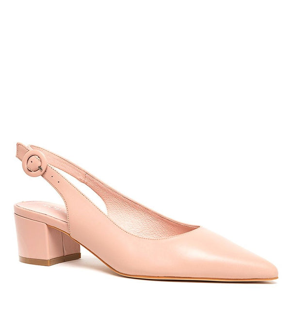 Top End Abigale Blush Slingback