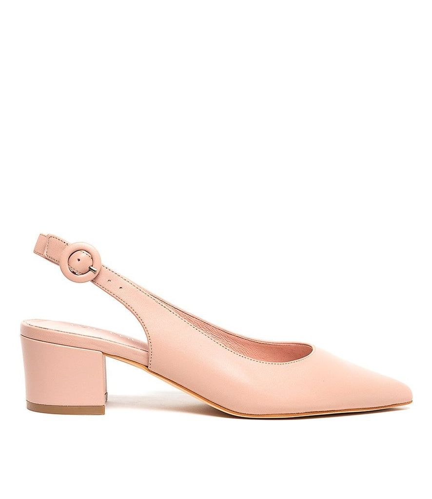 Top End Abigale Blush Slingback