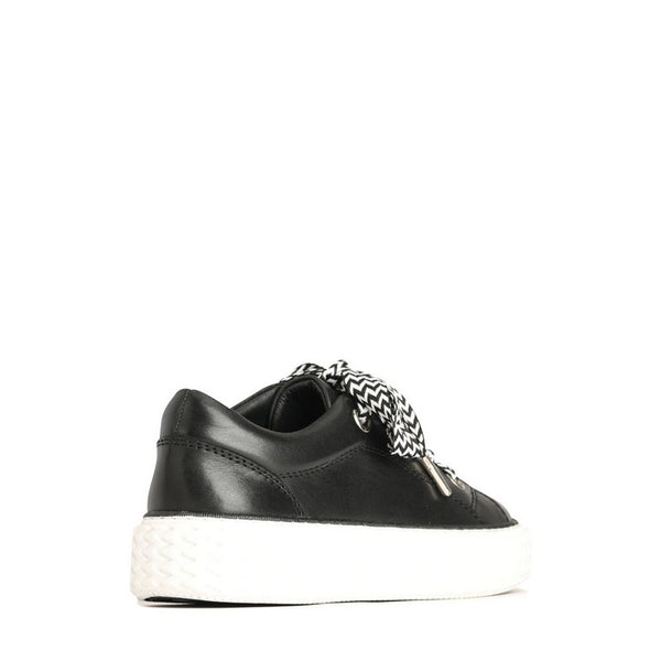 Eos Trinsic Black Sneaker