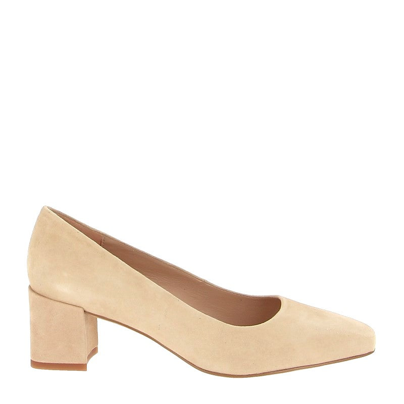 Unisa Lesat Nude Pump