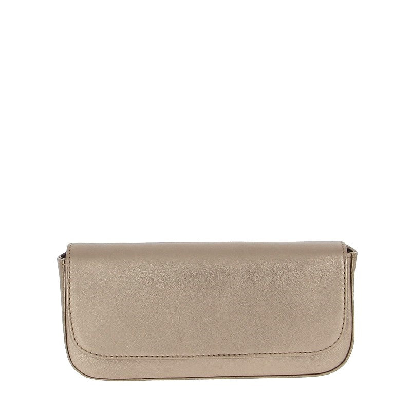 Bronze clutch best sale