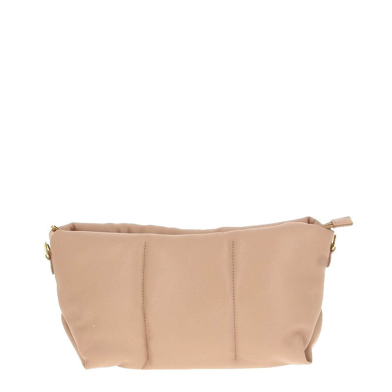 Unisa ZFeli Nude Hand Bag Clutch