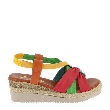 Zeta espadrilles hotsell