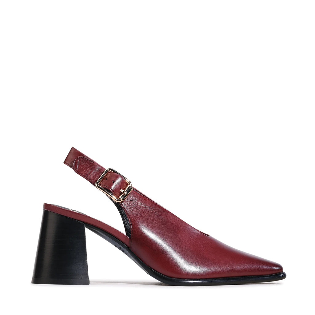 Eos Zana Pinot Sling Back Shoe