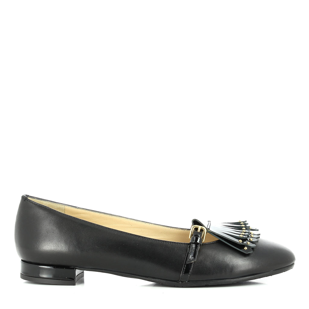 Amalfi GOLIA BLACK