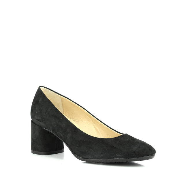 Amalfi ROSSO BLACK