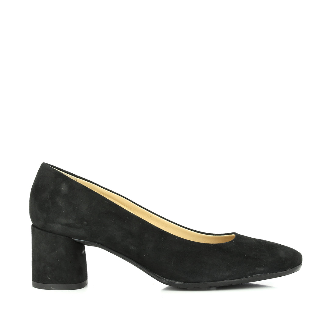 Amalfi ROSSO BLACK