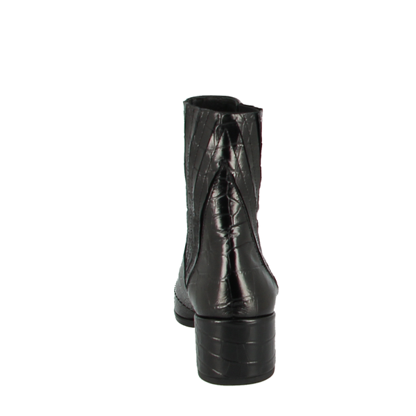 Beau Coops Gladstow Ankle Boot Black