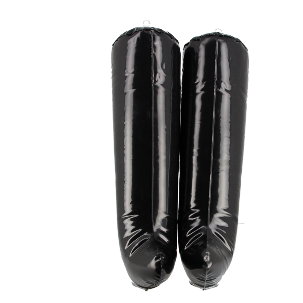 Boot Shapers Black Waproo