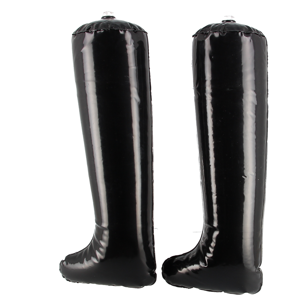 Boot Shapers Black Waproo