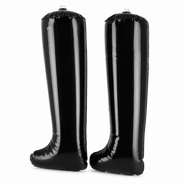 Waproo Boot Shapers Black