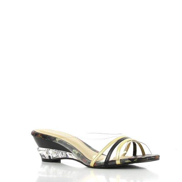 Dalessi DIVERGE BLACK