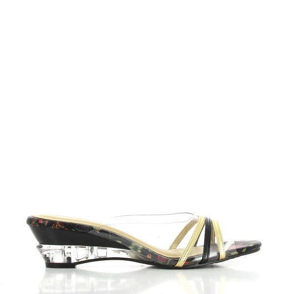 Dalessi DIVERGE BLACK