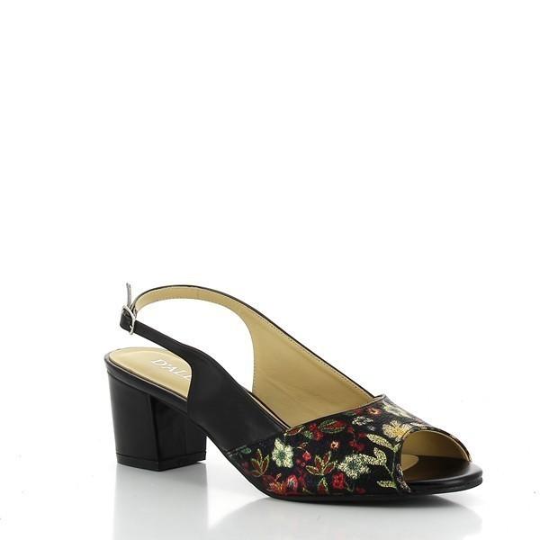 Dalessi DUPREY BLACK