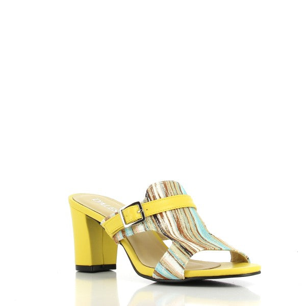 Dalessi PINTA YELLOW