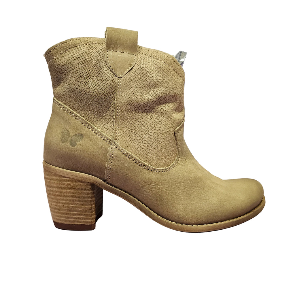 Felmini 7487 HONEY Ankle Boot
