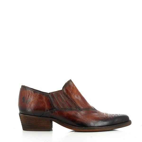 Felmini B505 COGNAC