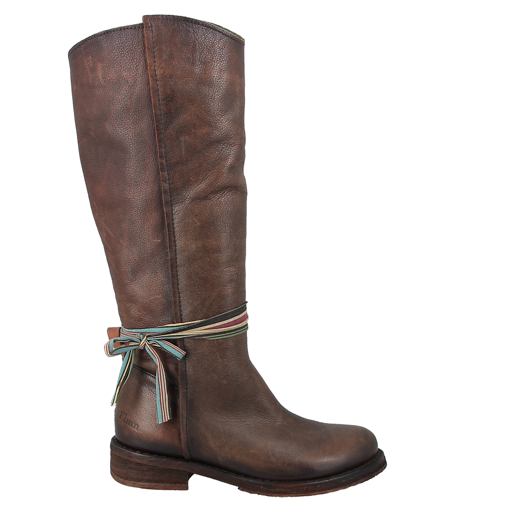 Felmini D180 Cognac Boot
