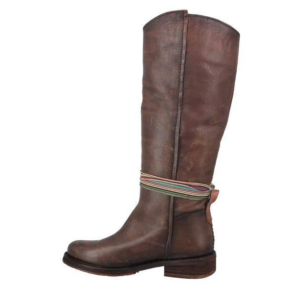 Felmini D180 Cognac Boot