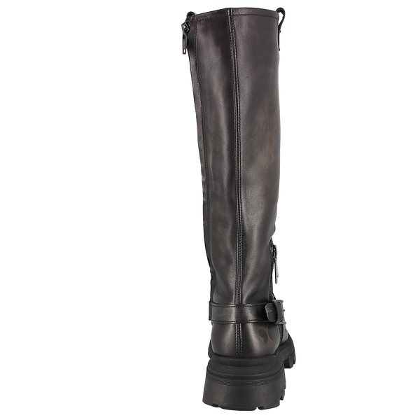 Felmini D924 Extreme Black Boot