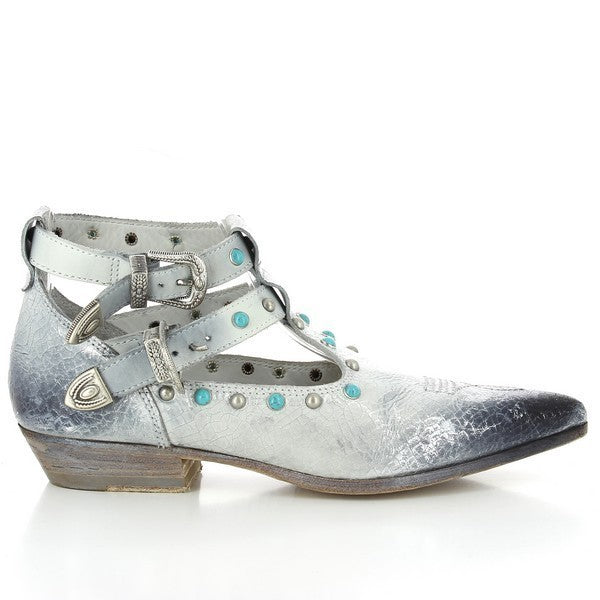 Forte S17-4212 SILVER