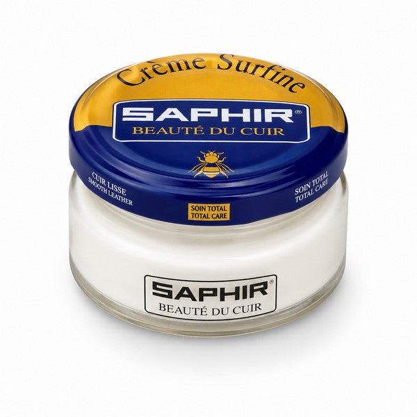 Saphir Leather Conditioning Creme