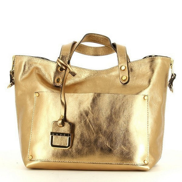 Innue T5183 Bronze Handbag