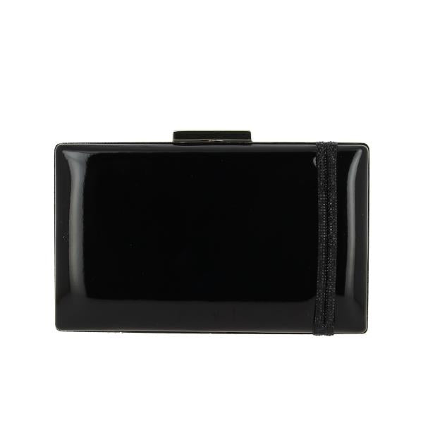 Lavish & Squalor 136-8 BLACK