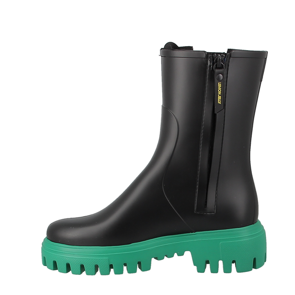 Lemon Jelly CORA-03 FOREST-GREEN Gum Boot