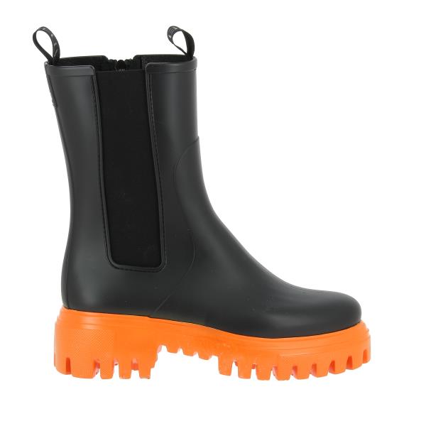 Lemon Jelly CORA-04 TANGERINE Gum Boot