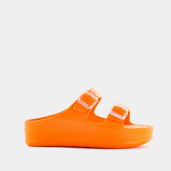 Lemon Jelly FENIX-09 TANGERINE