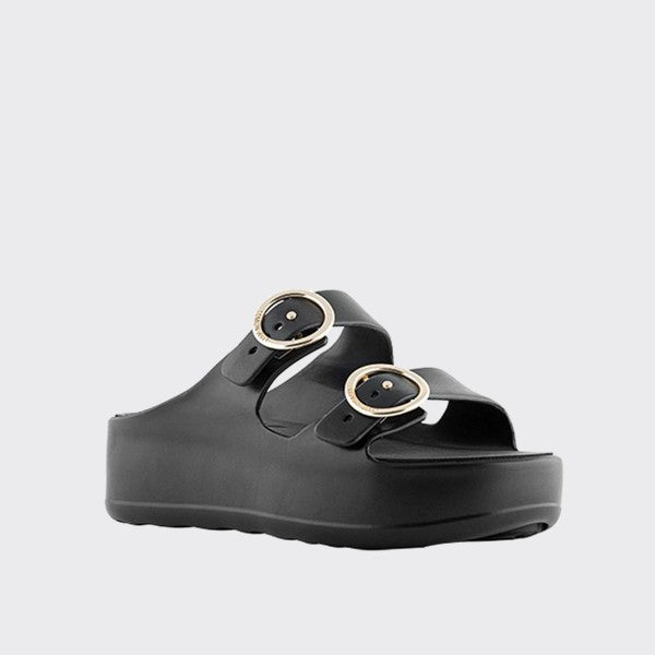 Lemon Jelly GAIA-01 BLACK