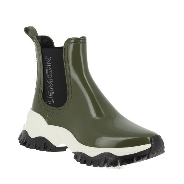 Lemon Jelly JAYDEN-13 MILITARY