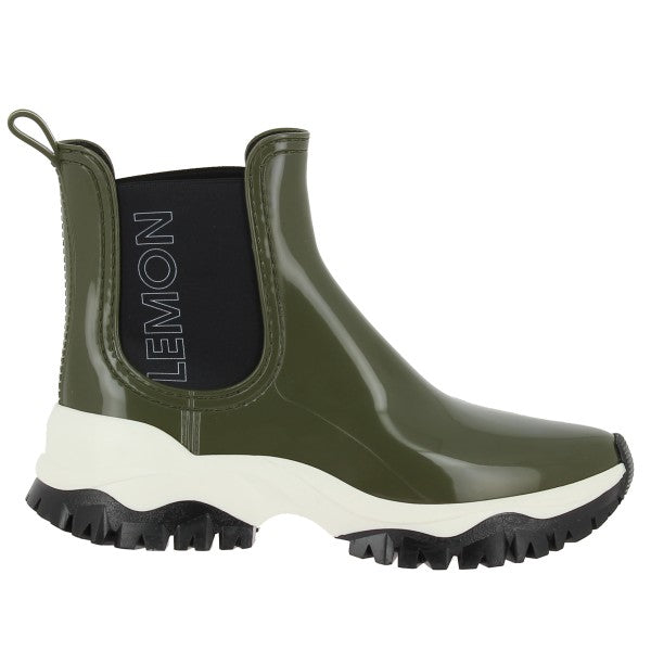 Lemon Jelly JAYDEN-13 MILITARY