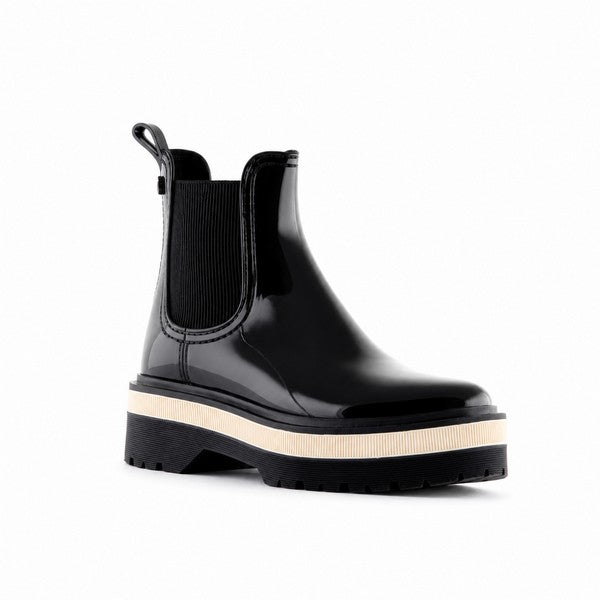 Lemon Jelly NETTY-01 BLACK