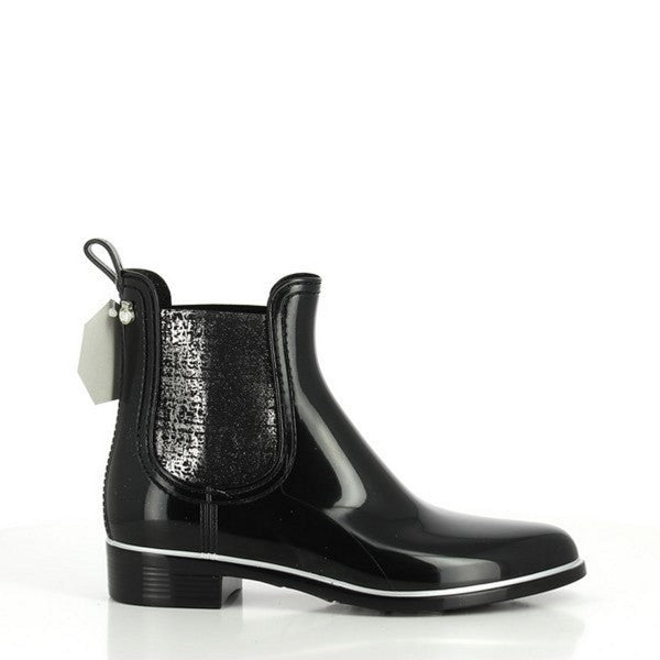 Lemon Jelly ROYAL-01 BLACK