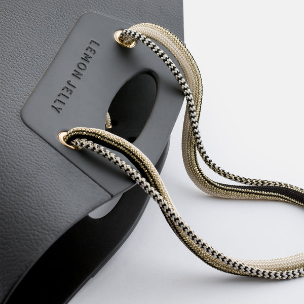 Lemon Jelly SAFFLOWER-01 BLACK