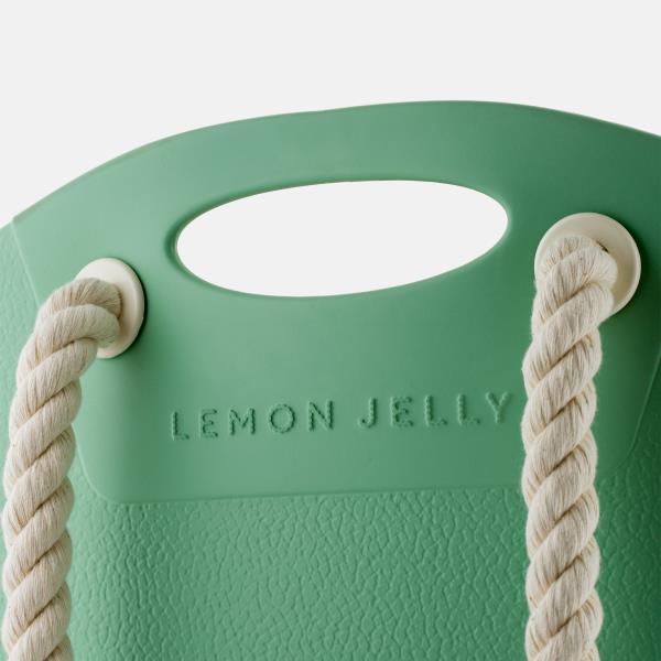 Lemon Jelly SPLASHYBAG-15 MENTA