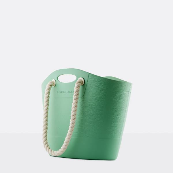 Lemon Jelly SPLASHYBAG-15 MENTA