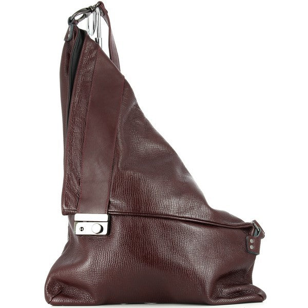 Lilimill PIEGA BURGUNDY