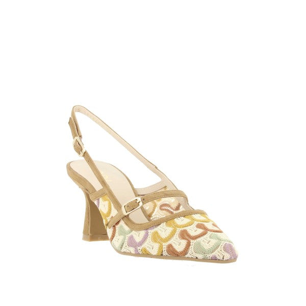 Lodi GENASTI-X NUT-LIGHT BROWN