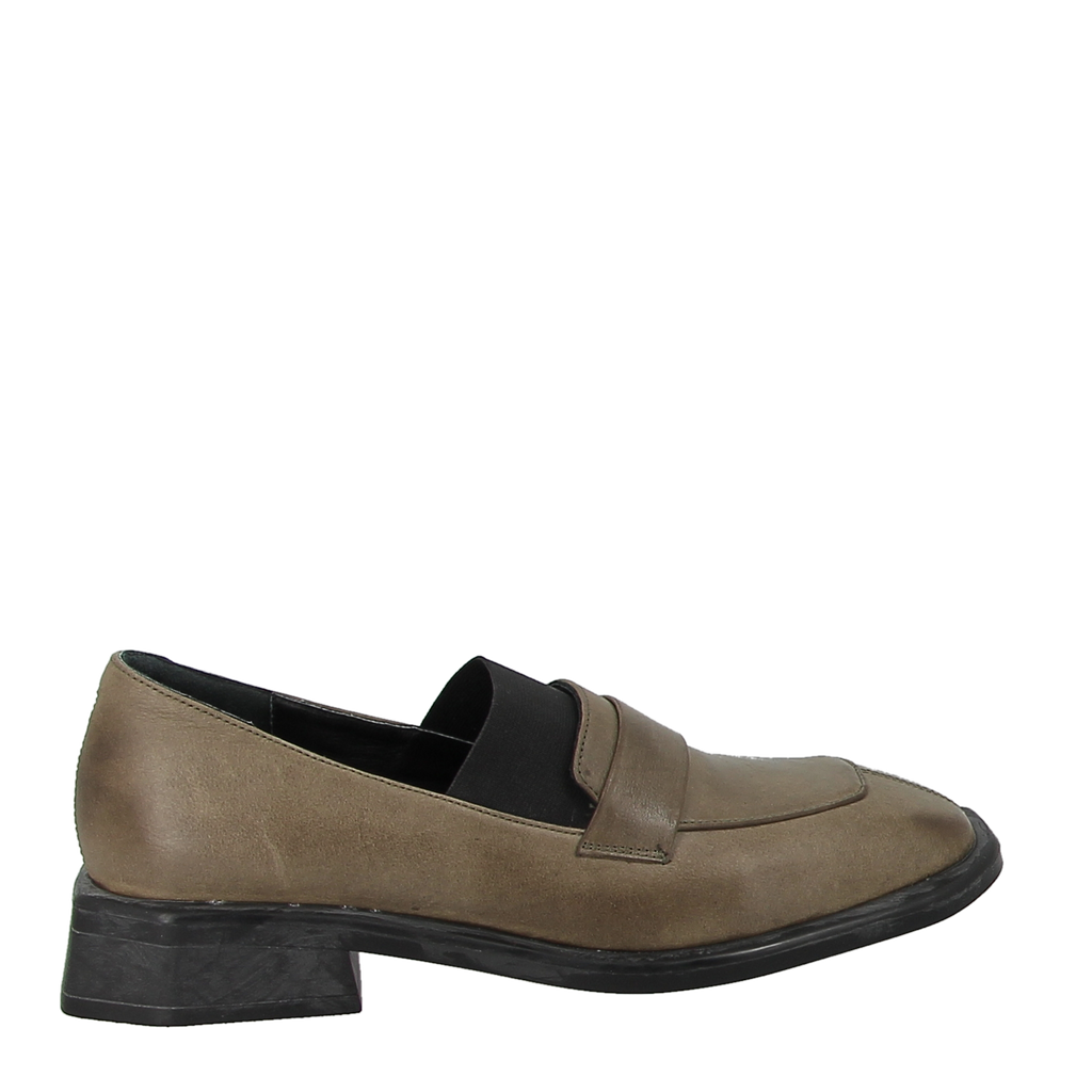 Marco Dalessi NETTLE KAKI