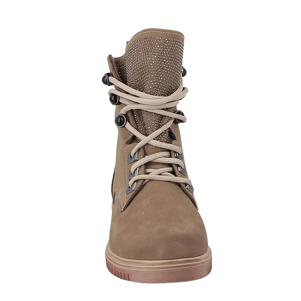 Marco Dalessi NASBIKE TAUPE