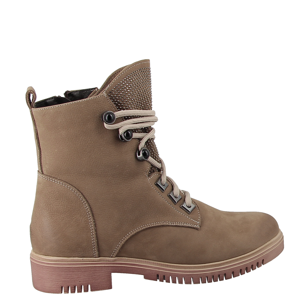 Marco Dalessi NASBIKE TAUPE