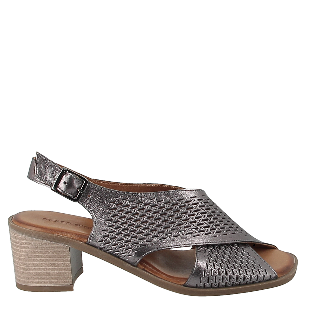 Marco Dalessi SANTI PEWTER