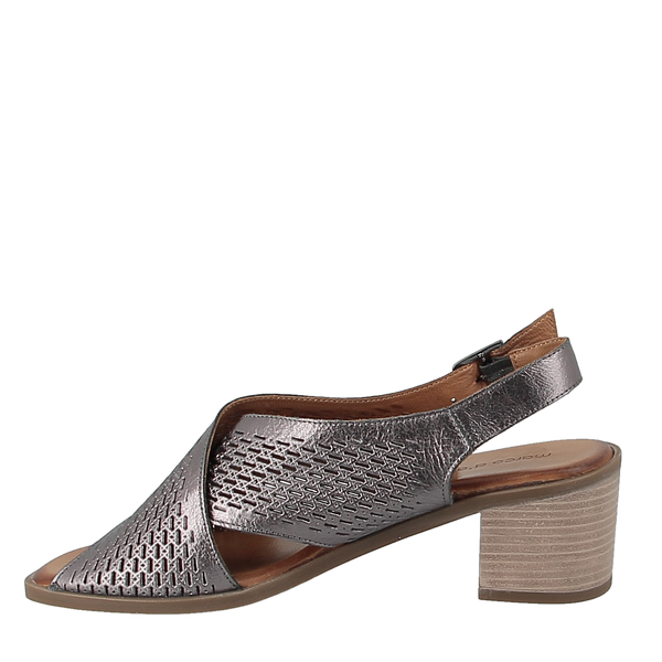 Marco Dalessi SANTI PEWTER