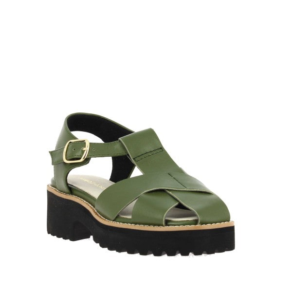 Marco Dalessi 221047 DARK GREEN