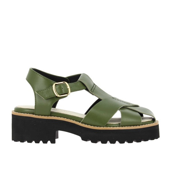 Marco Dalessi 221047 DARK GREEN